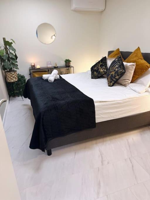 Wellness Studio Tiel Met Sauna En Jacuzzi Exteriör bild
