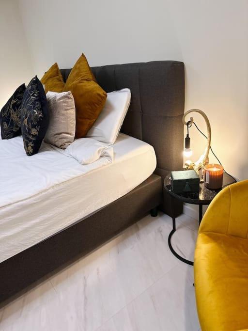 Wellness Studio Tiel Met Sauna En Jacuzzi Exteriör bild