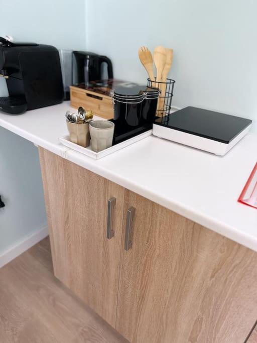 Wellness Studio Tiel Met Sauna En Jacuzzi Exteriör bild