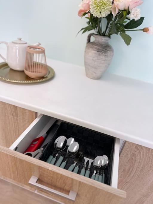 Wellness Studio Tiel Met Sauna En Jacuzzi Exteriör bild