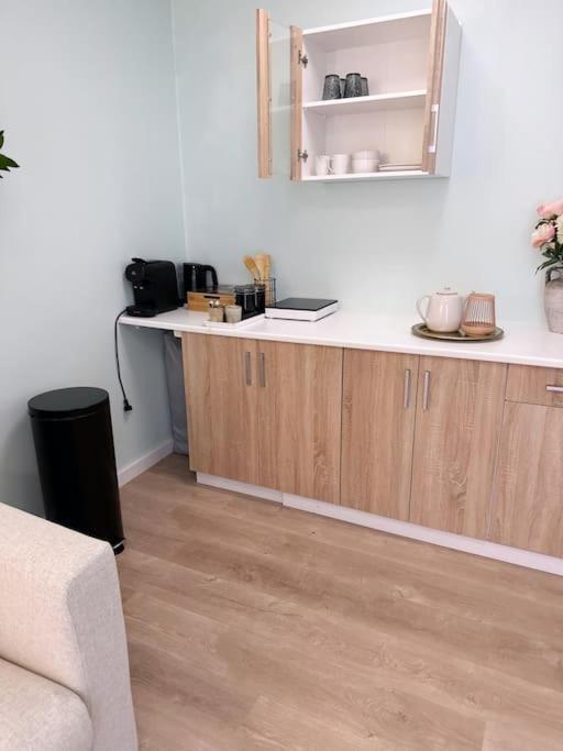 Wellness Studio Tiel Met Sauna En Jacuzzi Exteriör bild