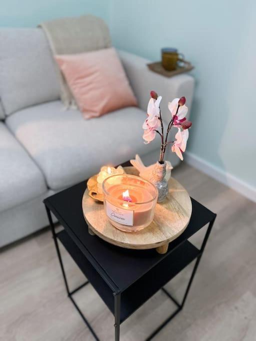 Wellness Studio Tiel Met Sauna En Jacuzzi Exteriör bild