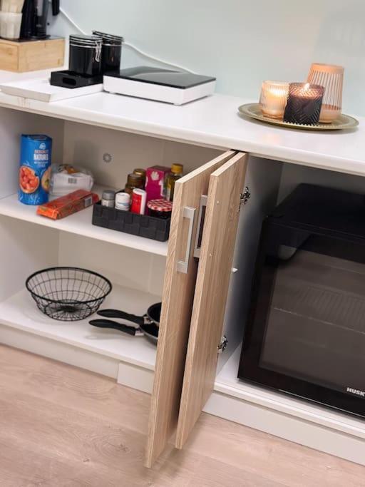 Wellness Studio Tiel Met Sauna En Jacuzzi Exteriör bild