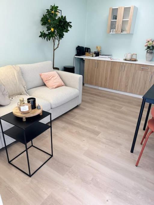 Wellness Studio Tiel Met Sauna En Jacuzzi Exteriör bild