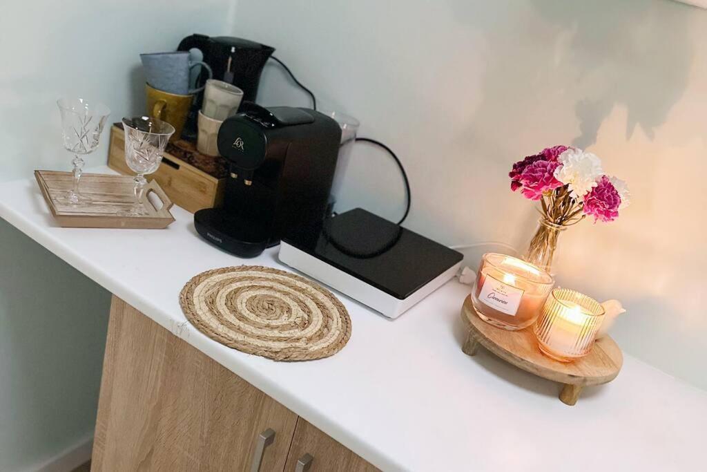 Wellness Studio Tiel Met Sauna En Jacuzzi Exteriör bild