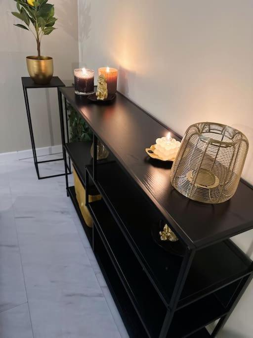 Wellness Studio Tiel Met Sauna En Jacuzzi Exteriör bild